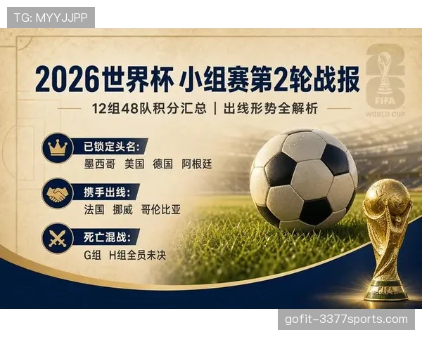 2026世界杯E组晋级形势回顾：前三名全部出线